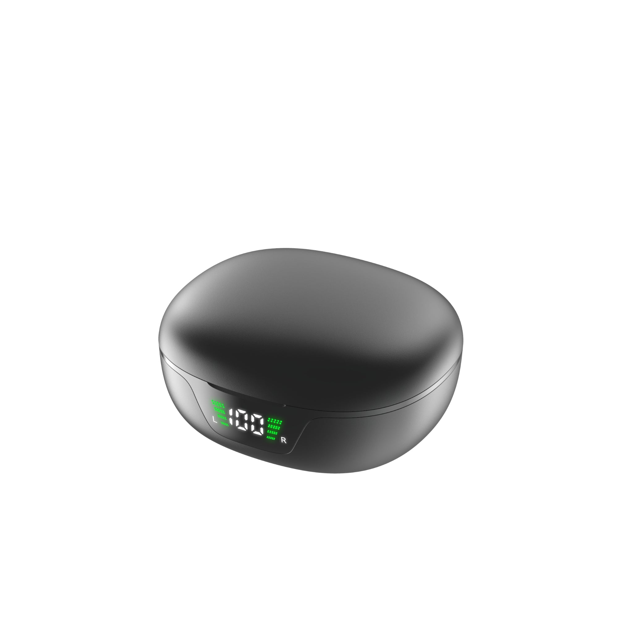 Rechargeable Bluetooth Digital Headset Sound Amplifier