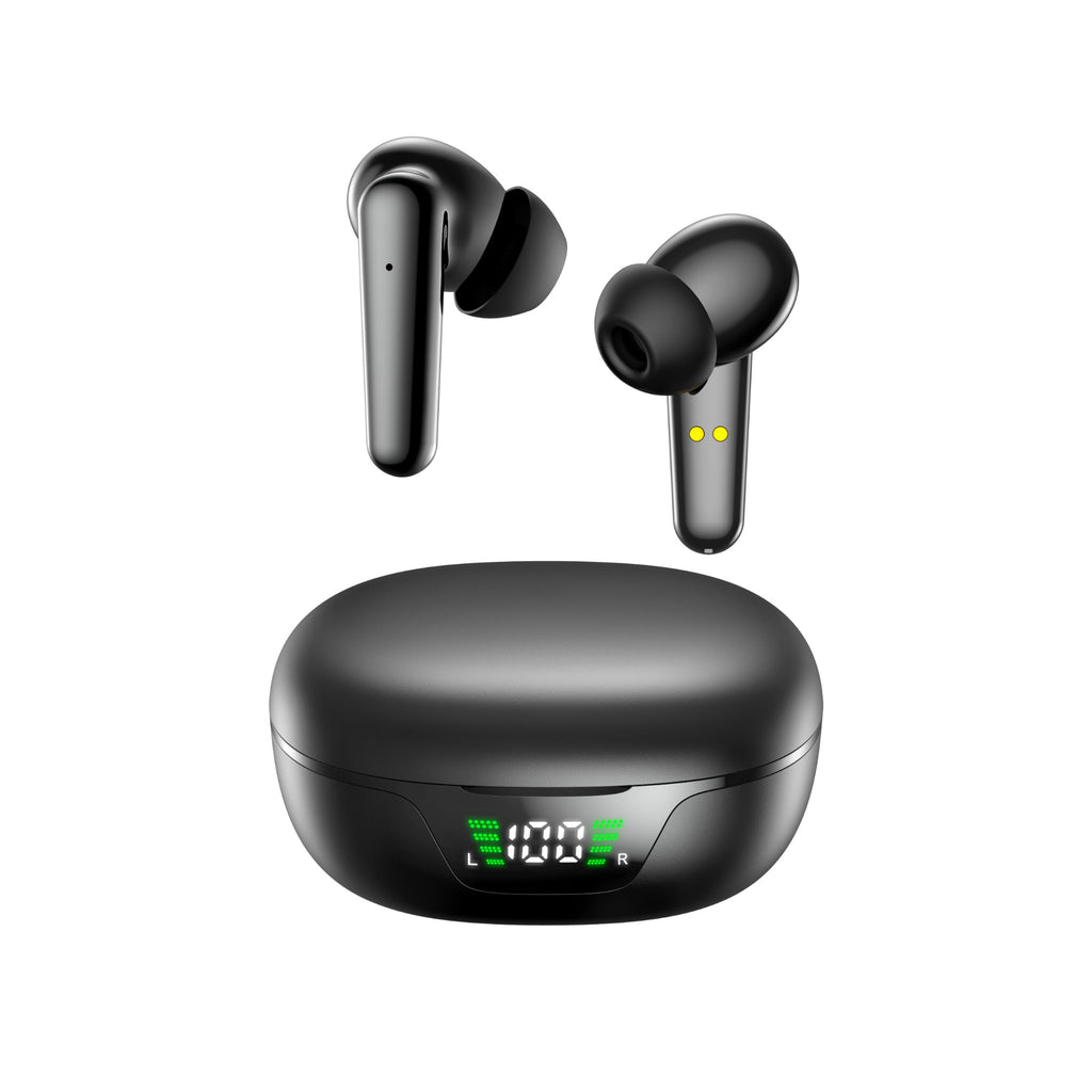 Rechargeable Bluetooth Digital Headset Sound Amplifier