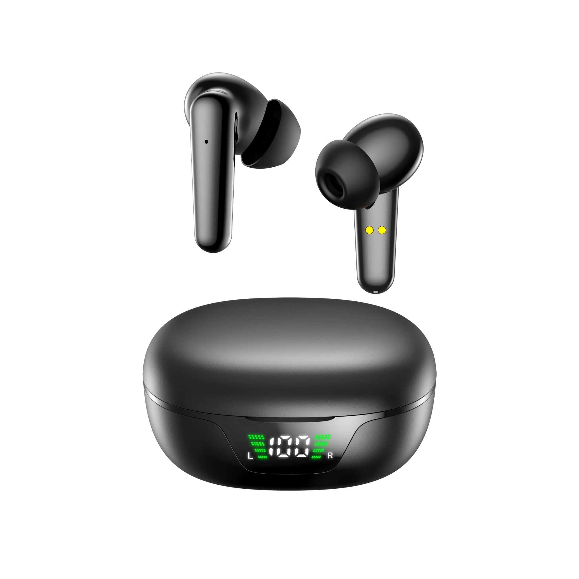 Rechargeable Bluetooth Digital Headset Sound Amplifier