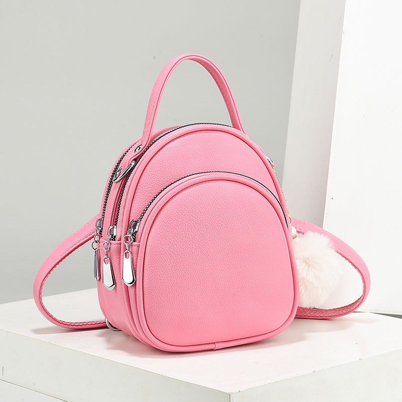 Mini Crossbody Handbag For Women